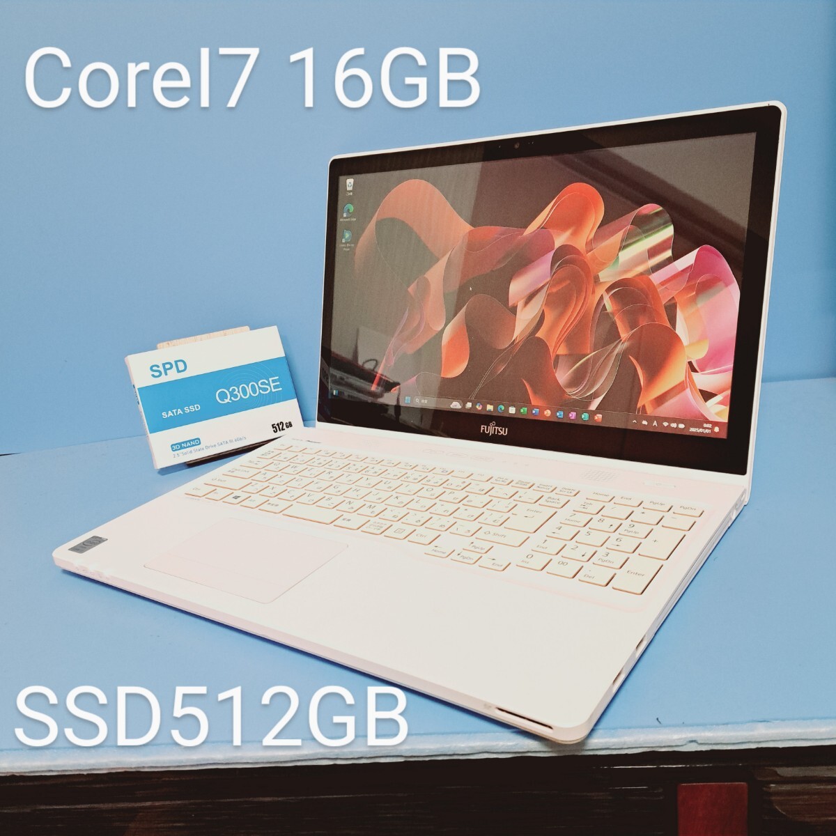 core i7 付き インテル（intel） 本日限定値引 当日発送 13世代 COREi7 