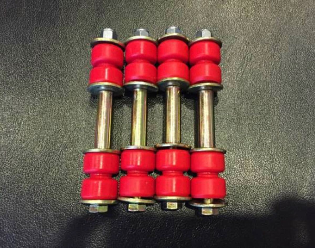 人気,お買い得 強化スタビリンクRX-7用SA22C フロント&リア1台分