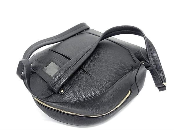 1円 □極美品□ Salvatore Ferragamo フェラガモ ガンチーニ レザー