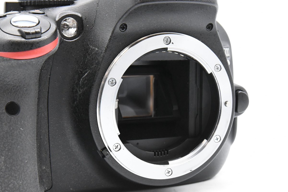 Nikon ニコン D5100 AF-S NIKKOR 55-300mm f4.5-5.6 G ED DX VR デジタル