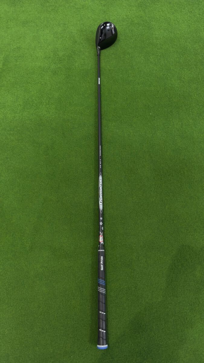 TaylorMade Qi10 TOUR フェアウェイウッド 3W 5W TaylorMade Qi10 Tour
