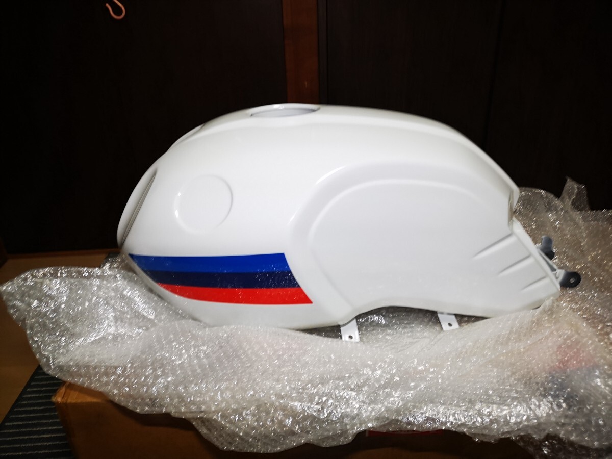 さ BMW RnineT Racer レーサー・フューエルタンク 美品 【公式通販】