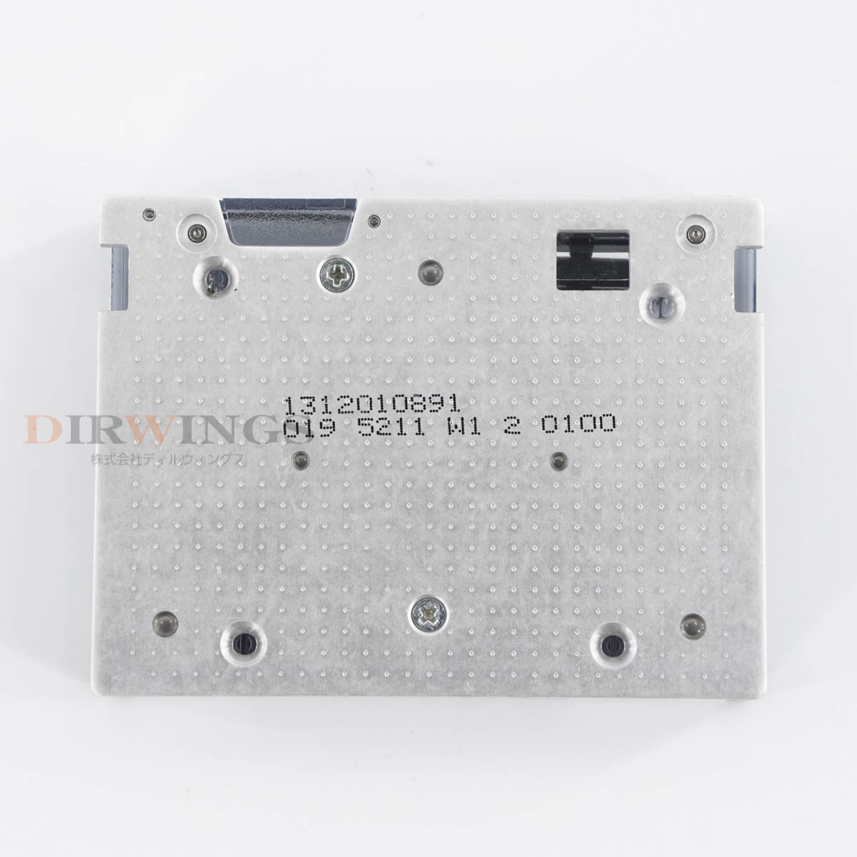 [DW] 8日保証 X11644A WR-90 hp 8.2-12.4GHz Agilent アジレント Keysight キーサイト CALIBRATION KIT 校正キット キャリ...[06599-0063]_6