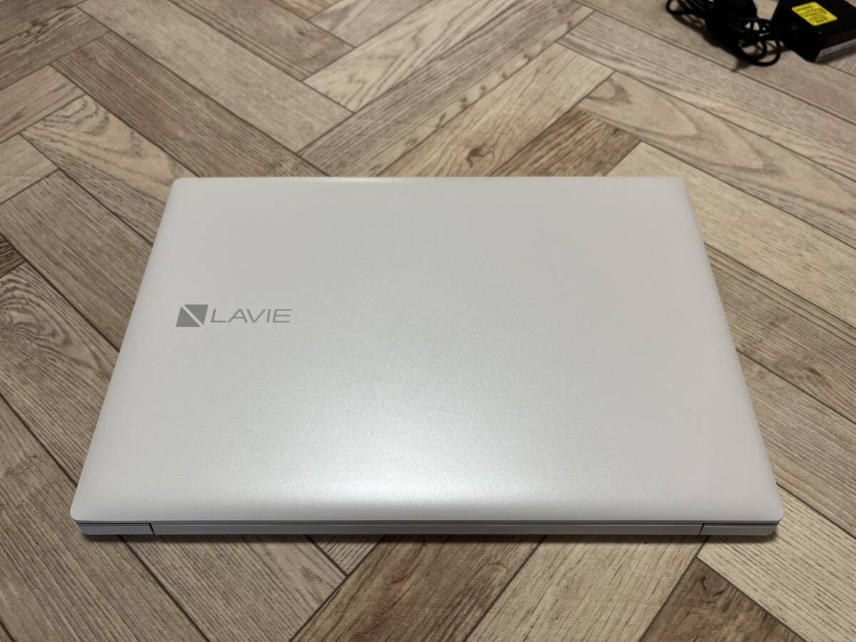 Note Standard LAVIE PC-NS20AM2W NEC NS20A⁄M2W : PC Computers 