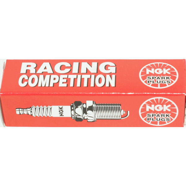 R7438-9 レーシングプラグ NGK : 日本 plug⁄6X-2806 NGK R7438-9 4656 一体形 レーシングプラグ x 4本 エヌジーケー 日本特殊陶業 Spark plug 送料込★4X-2818 NGK NGK|日本特殊陶業 エヌジー