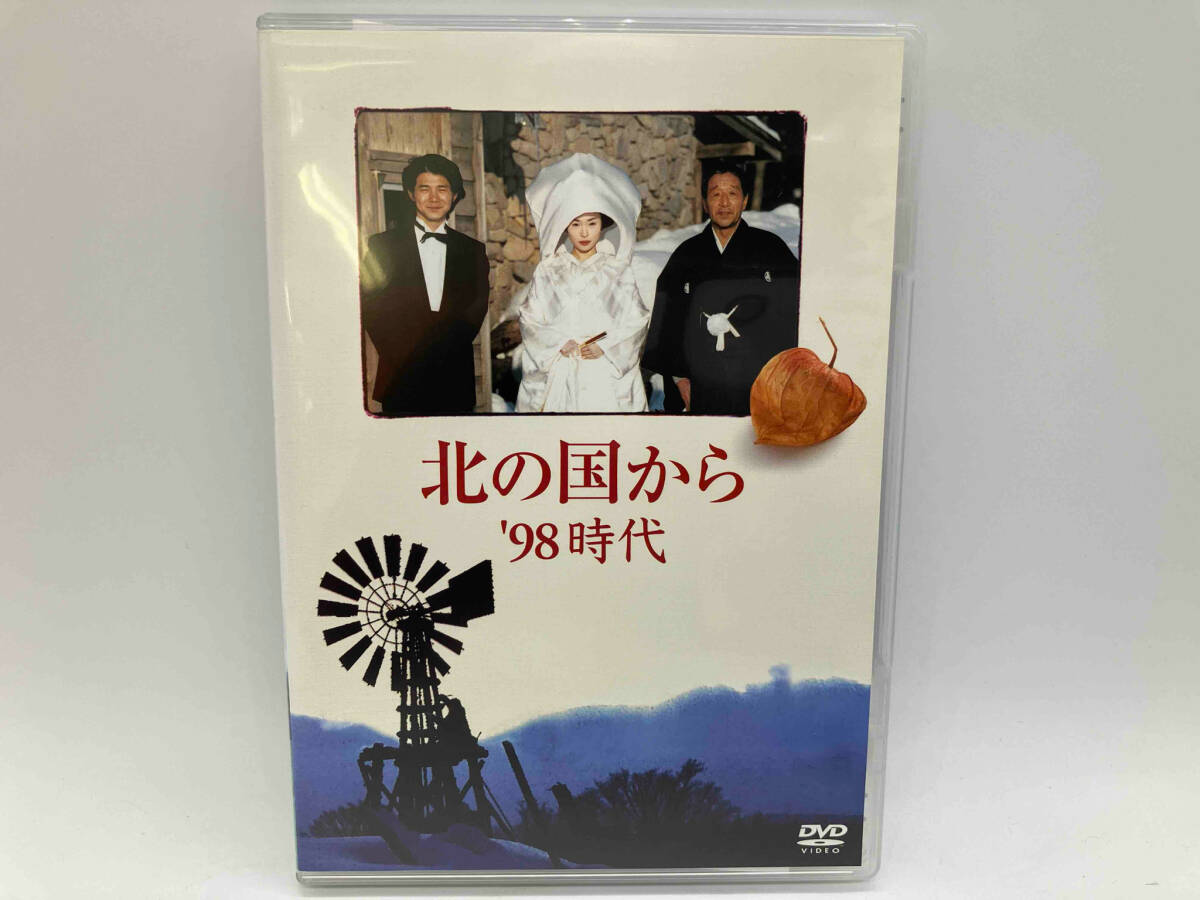 北の国から 時代 ⁄ 0 DVD [DVD] : 吉岡秀隆 田中邦衛 dvdの通販