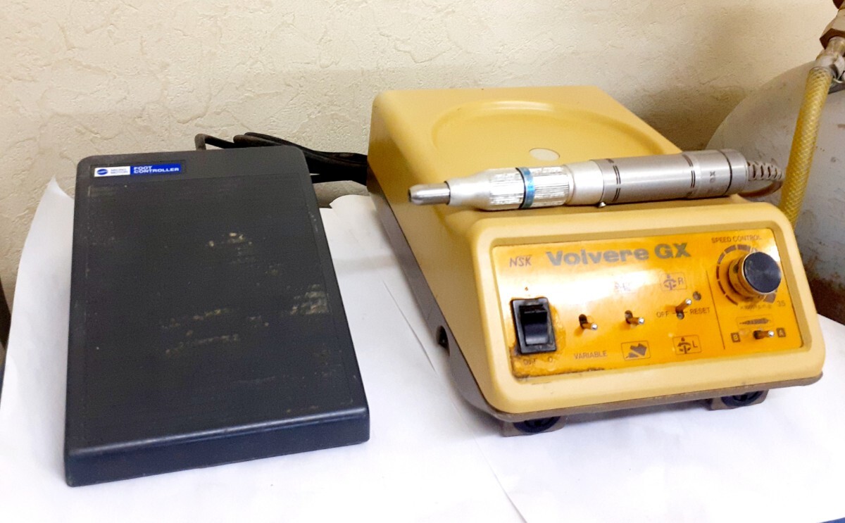 Morita TwinPower Handpiece Turbine | MORITA モリタ J. High 