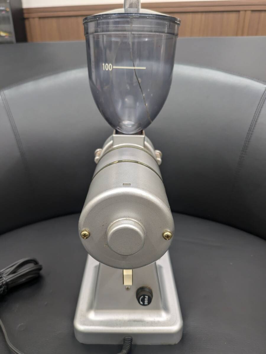 KALITA ナイスカットミル KH-100 【公式通販】