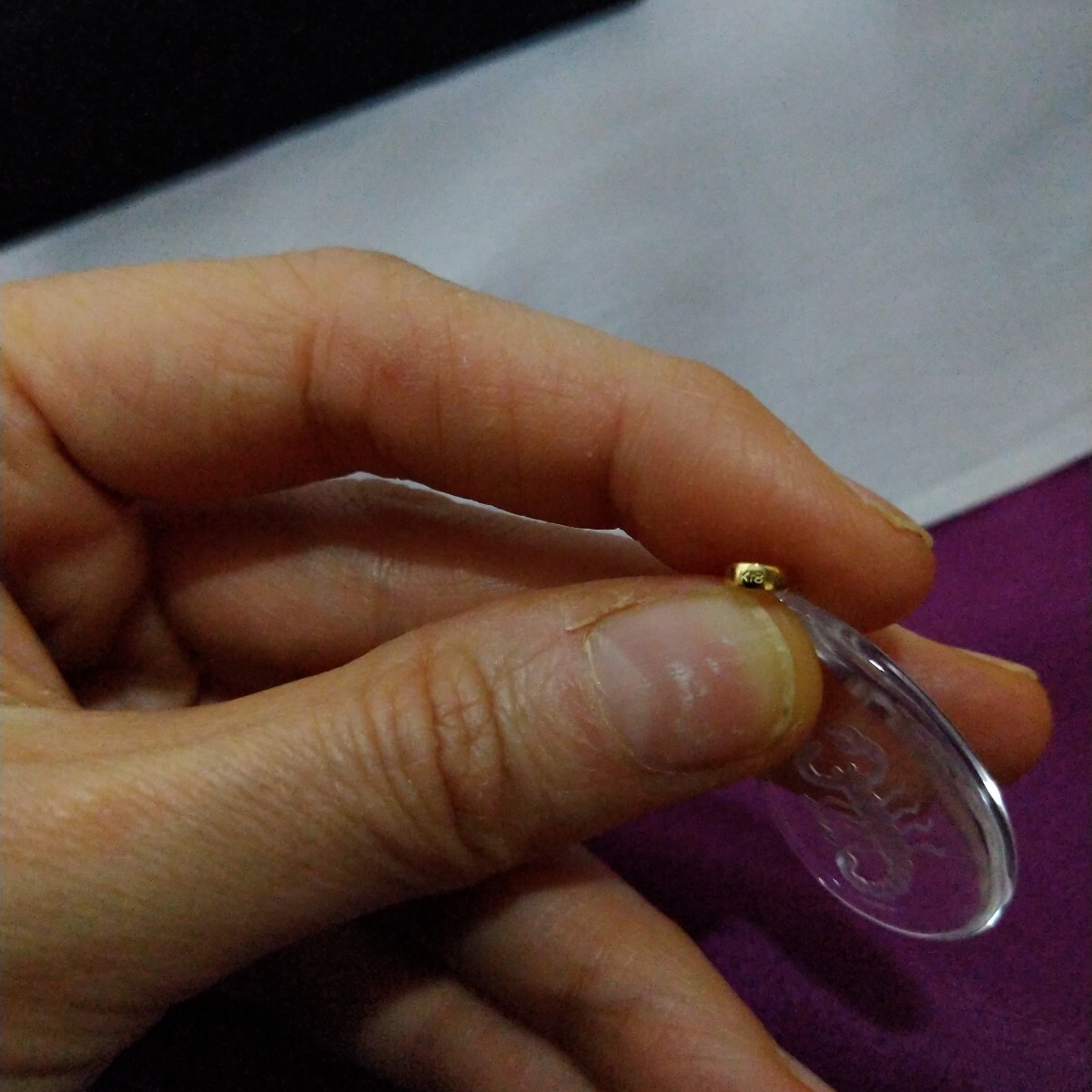 遺品整理品 ネックレス 装飾品 リング 指輪 ネクタイピン カフス