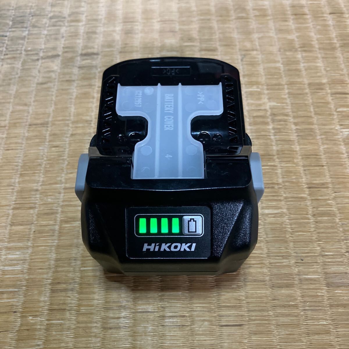 ★美品★ 箱等無し HiKOKI（ハイコーキ）マルチボルトバッテリー BSL36A18③ | ハイコーキ hikoki BSL36B18X マルチボルト」の人気商品一覧・価格比較 マルチ