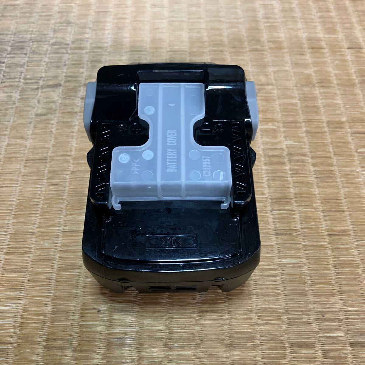 ★美品★ 箱等無し HiKOKI（ハイコーキ）マルチボルトバッテリー BSL36A18③ | ハイコーキ hikoki BSL36B18X マルチボルト」の人気商品一覧・価格比較 マルチ