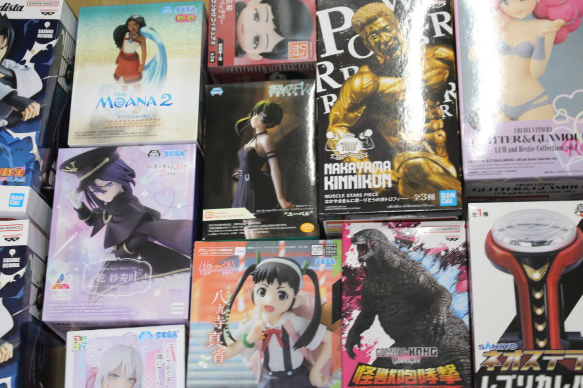 未開封 アニメ フィギュア フリーレン 鬼滅の刃 すーぱーそに子 きんに 
