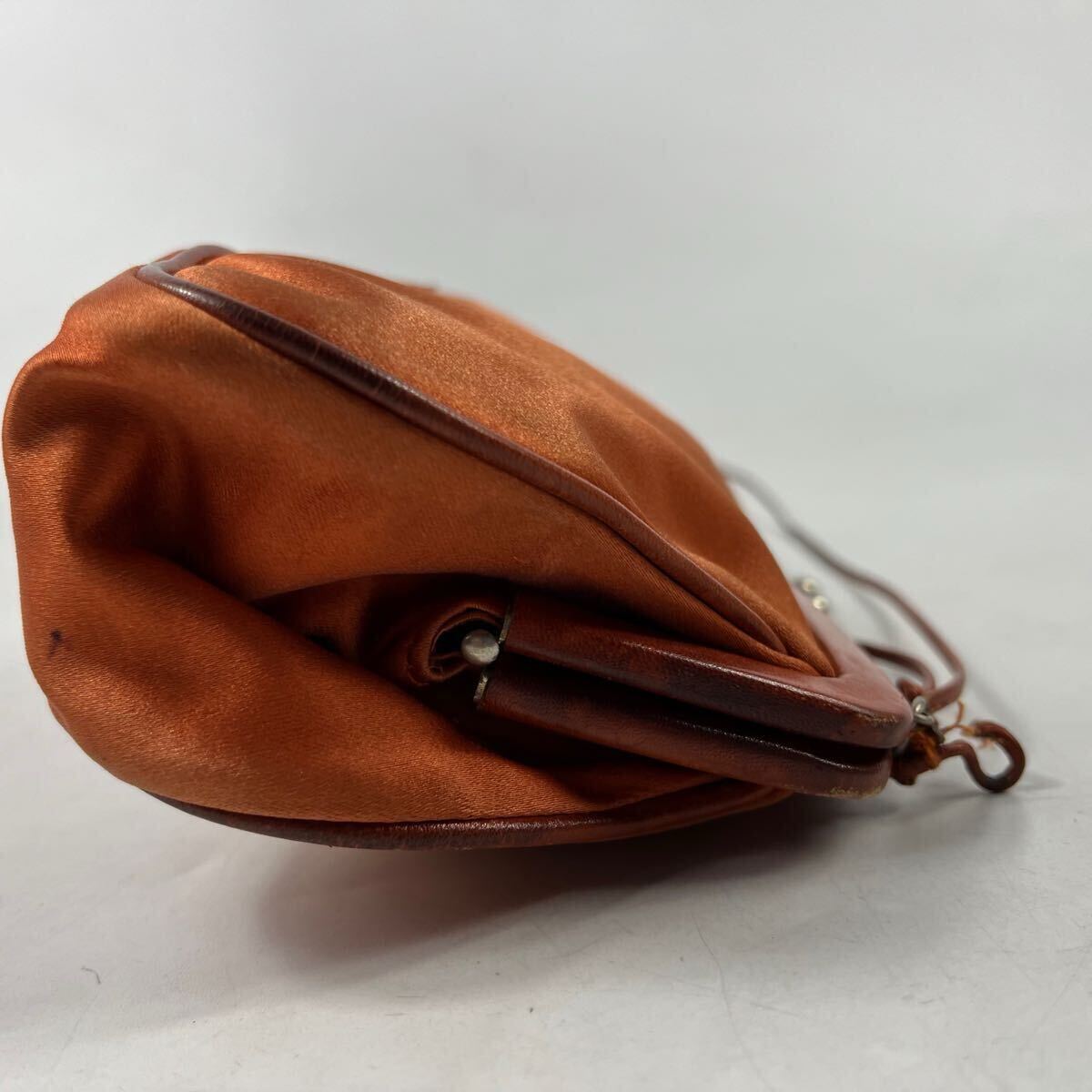 1円〜【入手困難品】 PRADA プラダ アクセサリーポーチ ハンドバッグ 