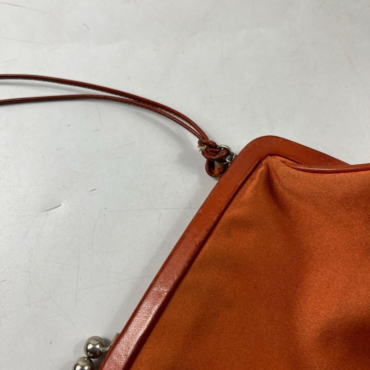 1円〜【入手困難品】 PRADA プラダ アクセサリーポーチ ハンドバッグ 