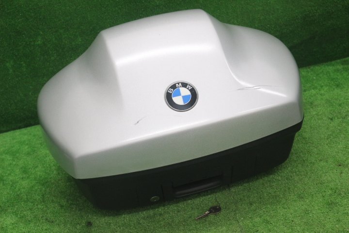 最安値，セール 46463/T R1150RT. BMW純正 トップケース(トップケース)｜売買されたオークション情報、yahooの商品情報をアーカイブ公開 - オークファン トップケース