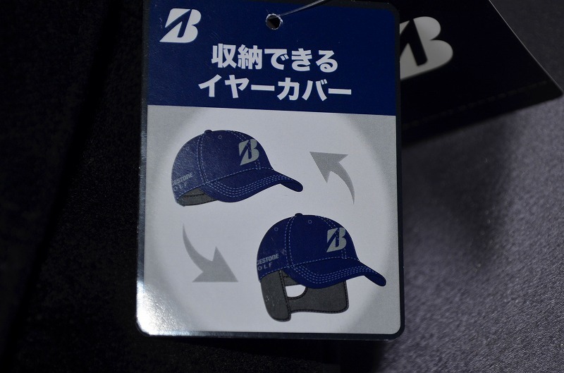 新品 ブリヂストン ゴルフ ブリジストン キャップ　帽子 キルティング　キルト 　BRIDGESTONE GOLF ブリヂストン GOLF BRIDGESTONE ブリヂストン（ブランドブリヂストン）（帽子 アパレル|BRIDGESTONE ◇２０２４年春夏限定プロモデル◇