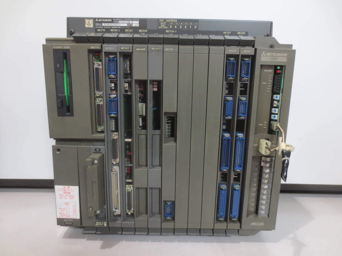 三菱 numerical Control system FCA335M-V 三菱 numerical Control