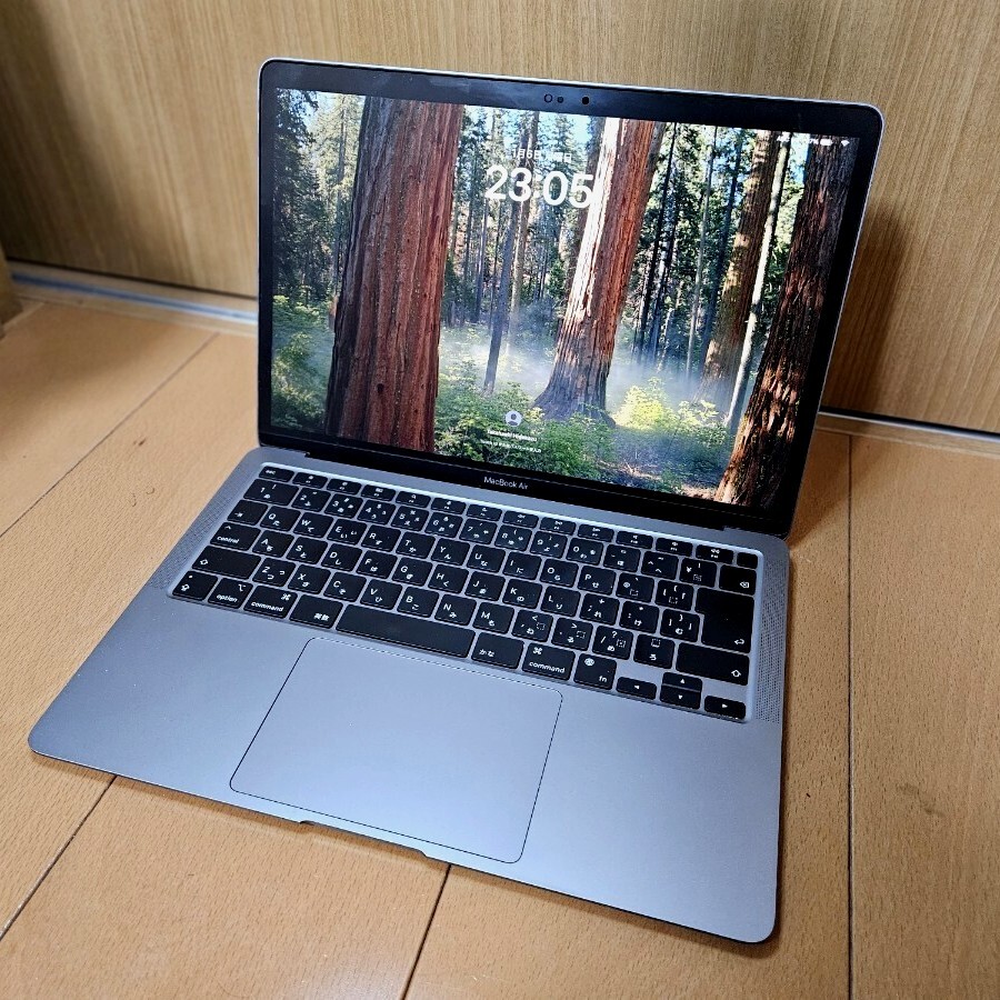 Apple Laptop Macbook Air 2020 M1 512gb 16gb Ram Ghz Macbook