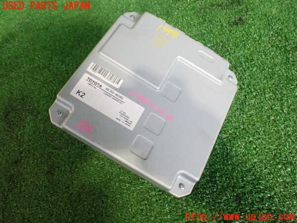 得価，品質保証 2UPJ-19986152 ハリアー ZSU60W コンピューター7 パーキングアシスト(トヨタ用)｜売買されたオークション情報、yahooの商品情報をアーカイブ公開 - オークファン トヨタ用