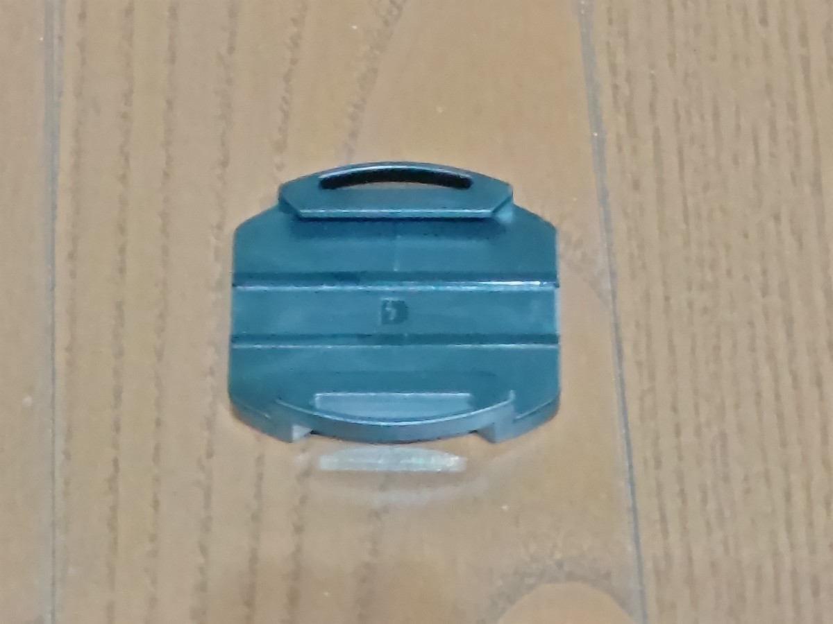 ▼SONY ソニー アクションカム カーブマウント VCT-AM1 互換品_1