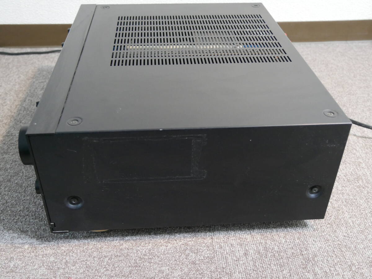 DENON プリメインアンプ　PMA-780D_4