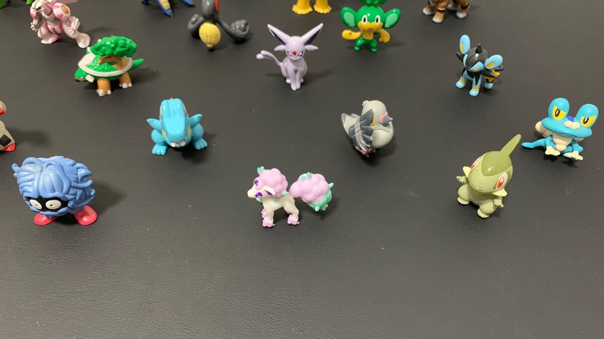 モンコレ｜商品情報｜ポケットモンスター｜タカラトミー