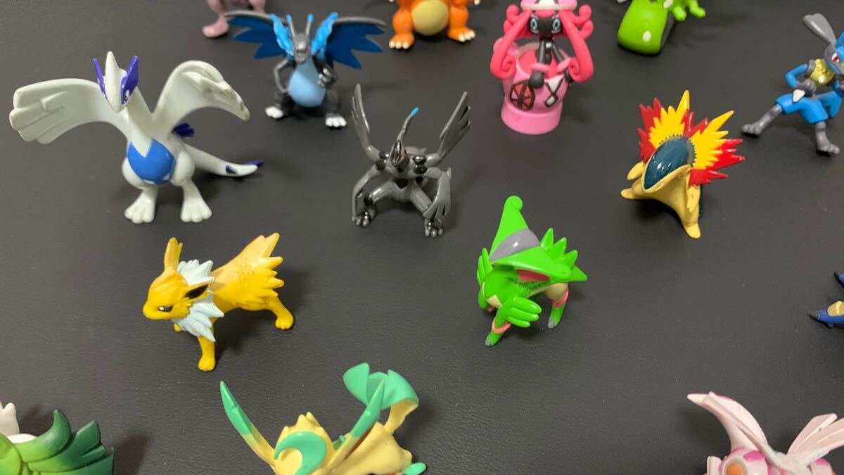 モンコレ｜商品情報｜ポケットモンスター｜タカラトミー