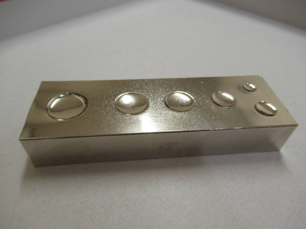 工具　メタルプレート　万能打ち台　連台　連皿　受け皿　送料185円_1