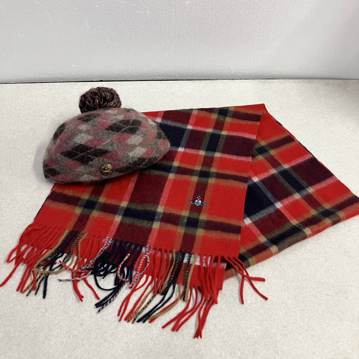 Vivienne Westwood ヴィヴィアンウエストウッド 2点 まとめ売り 