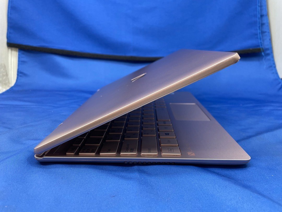 NEC LAVIE NM750/R i7-10510Y メモリ8GB NEC】LAVIE NM750/R Core i7-10510Y メモリ8GB SSD512GB NVMe WI-FI
