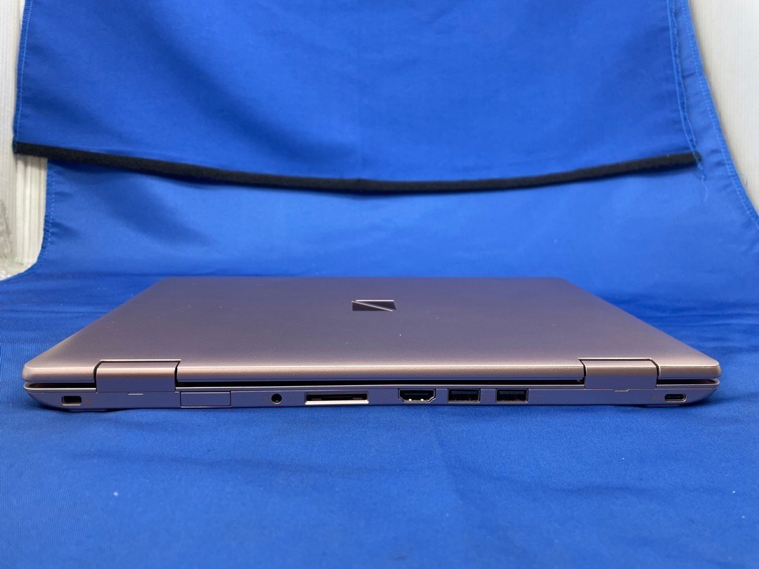 NEC】LAVIE NM750/R Core i7-10510Y メモリ8GB SSD512GB NVMe WI-FI