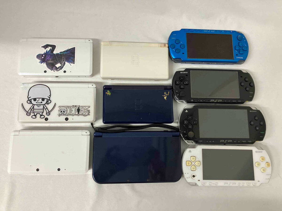 ゲーム機 いろいろまとめて ジャンク品 □□ 【公式通販】