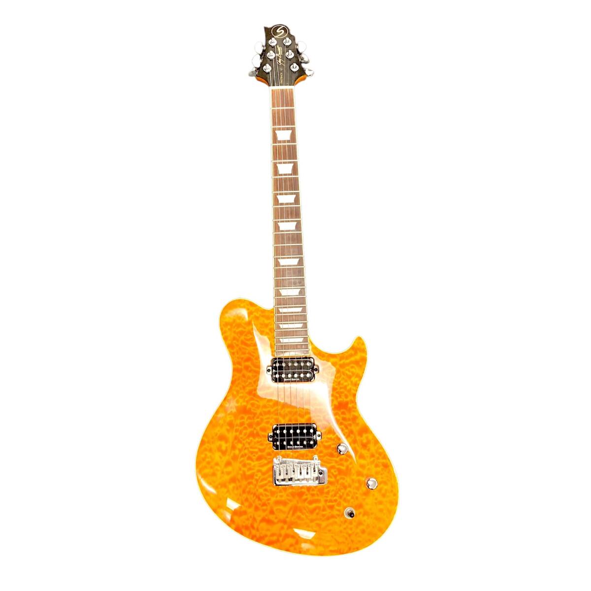 Bennett Greg - JZ-3⁄VS guitarshoptantan （ギターショップタンタン 