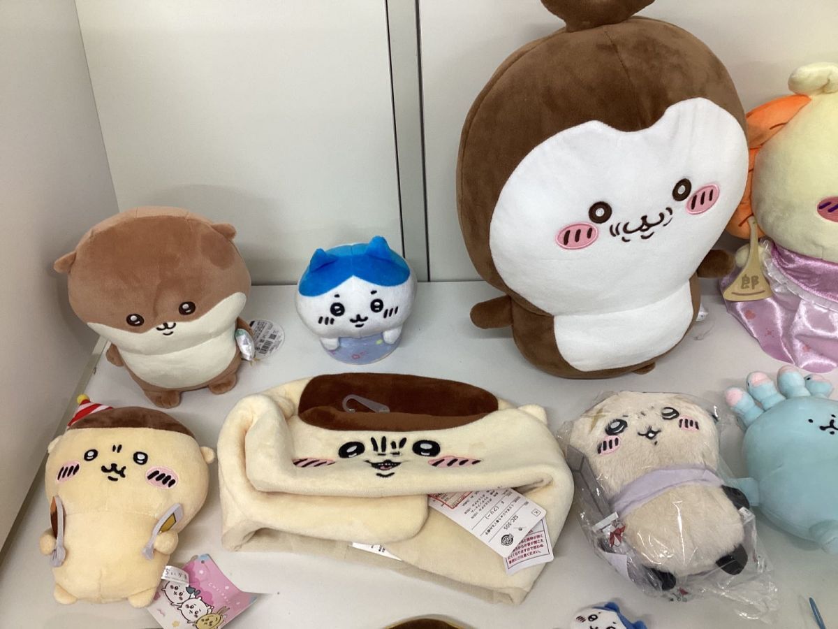 ハチワレ まとめ ちいかわ ハチワレ まとめての通販 by みー's shop