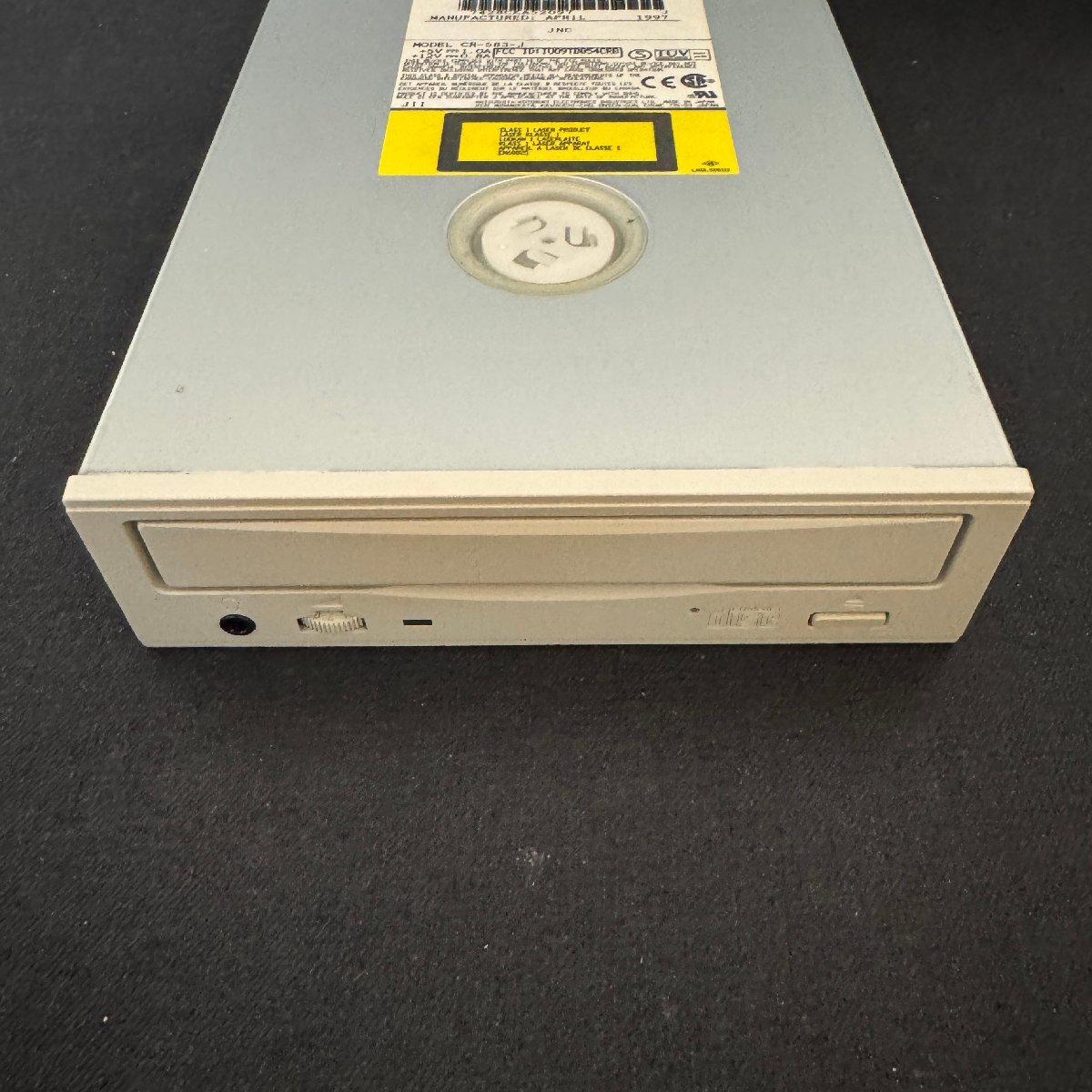 Yahoo!オークション - ジャンク PC-9821Xt13⁄C12 部品どり 