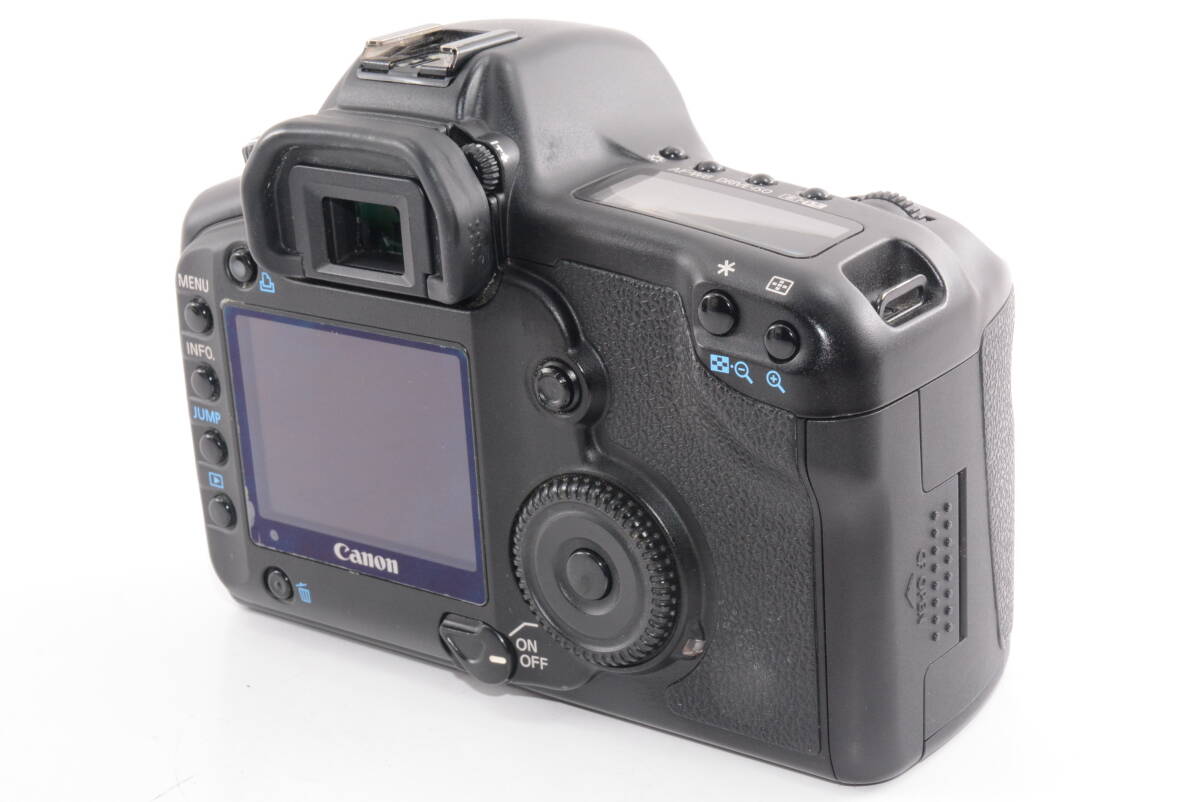 外観特上級】Canon キャノン EOS 5D ボディ #j4088 【公式通販】