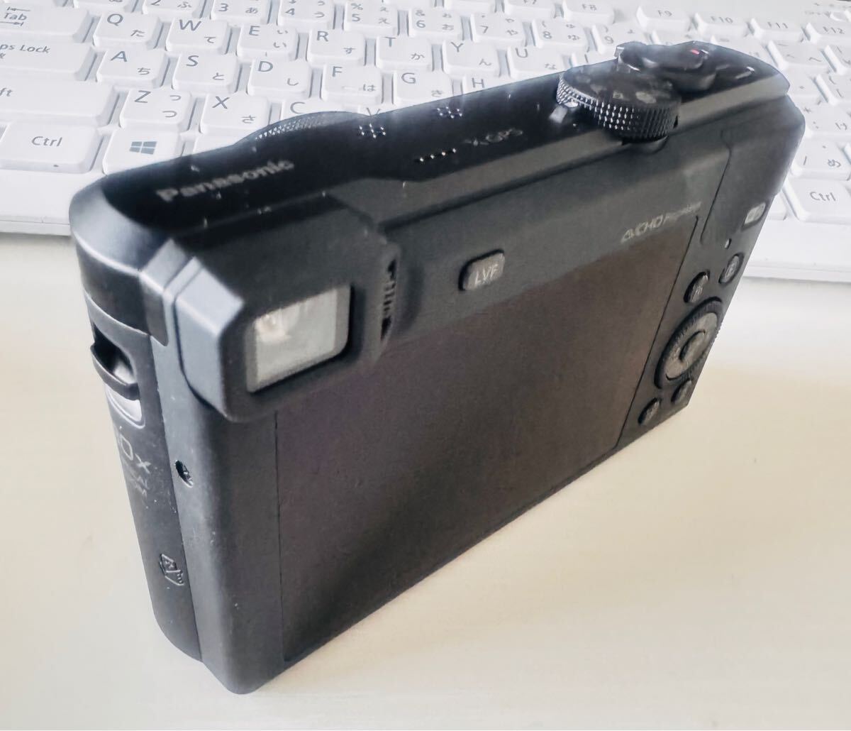 美品！ LUMIX DMC-TZ60 【公式通販】