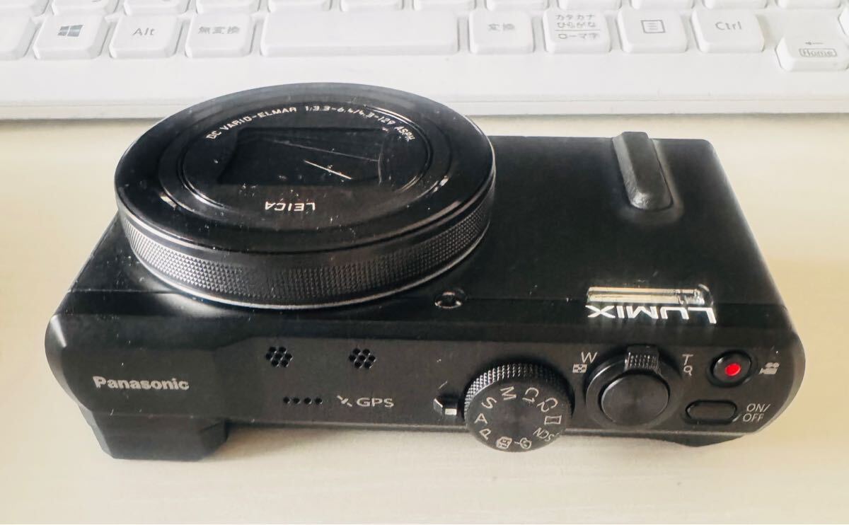 美品！ LUMIX DMC-TZ60 【公式通販】