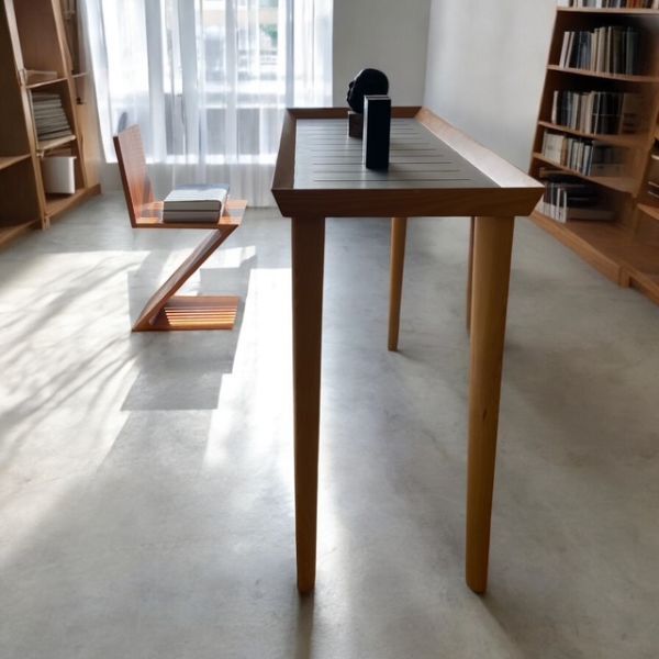 Post Architecture Console_Bauhaus / #ligne roset #Actus ポスト