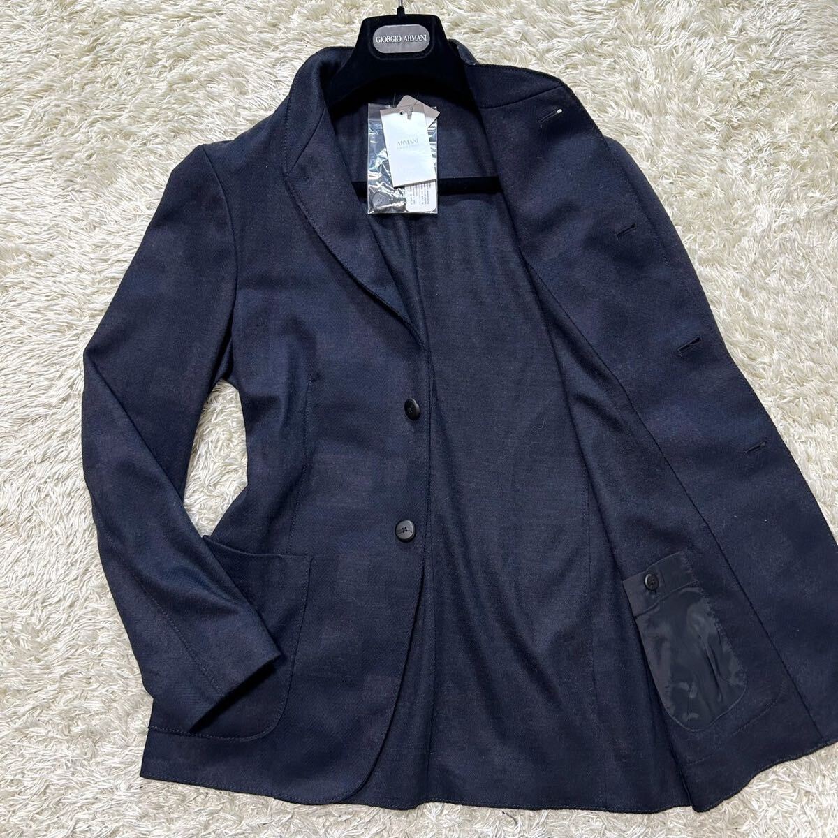 アルマーニコレツォーニ 最高級の逸品 ARMANI COLLEZIONI EXCLUSIVE 