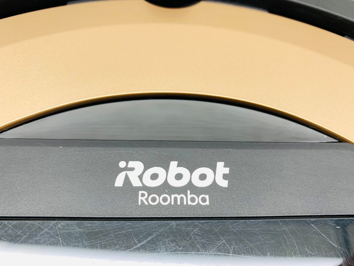 通電確認済み】iRobot アイロボット Roomba ルンバ Robot ロボット掃除