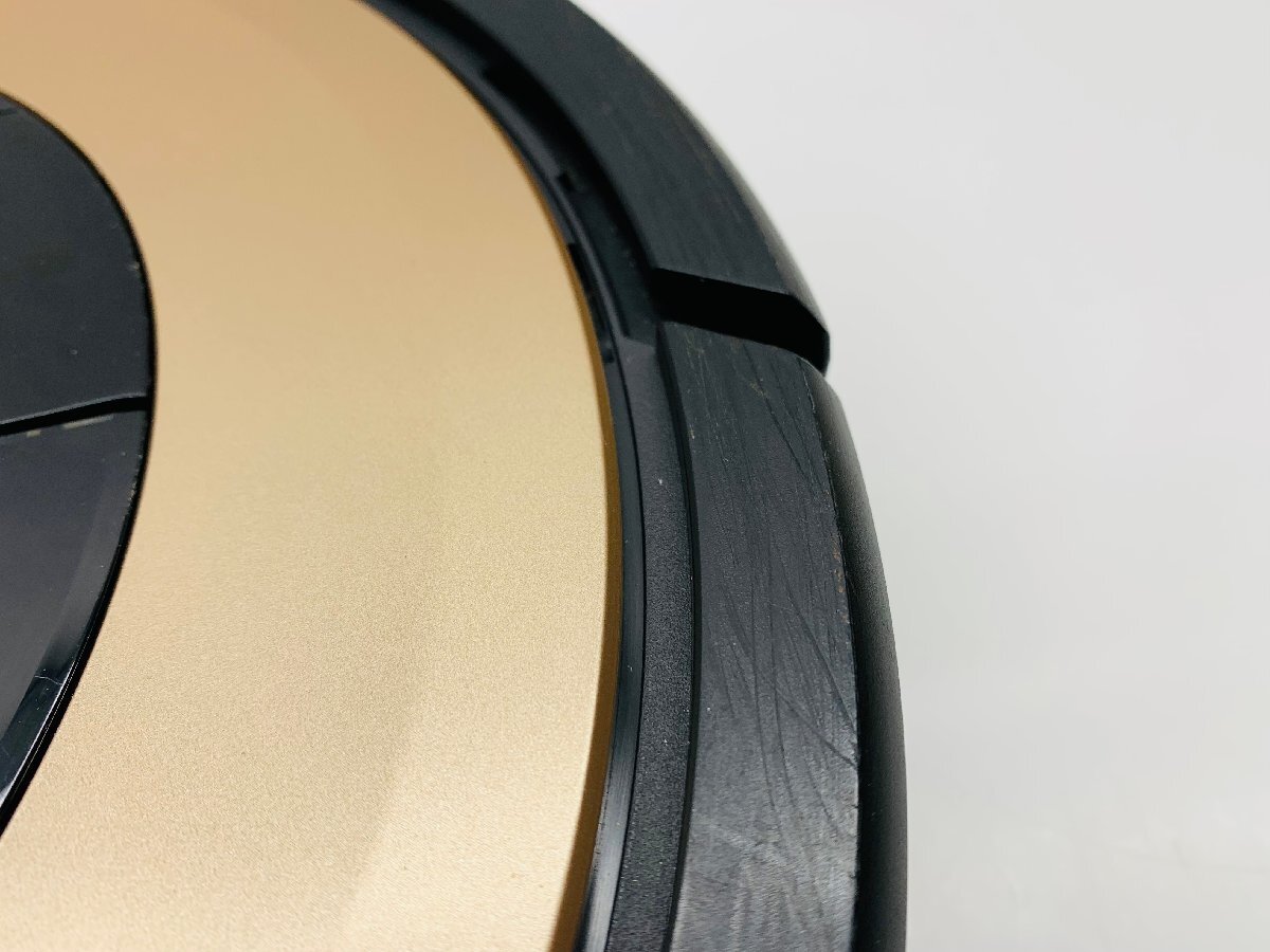 通電確認済み】iRobot アイロボット Roomba ルンバ Robot ロボット掃除