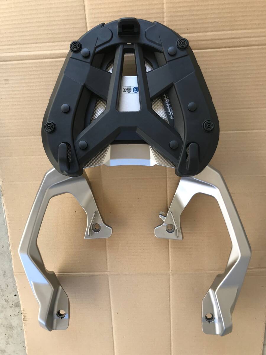 お買い得，大人気 X-ADV RC95 ホンダ純正リアキャリア モノキーベース付き(ホンダ用)｜売買されたオークション情報、yahooの商品情報をアーカイブ公開 - オークファン ホンダ用