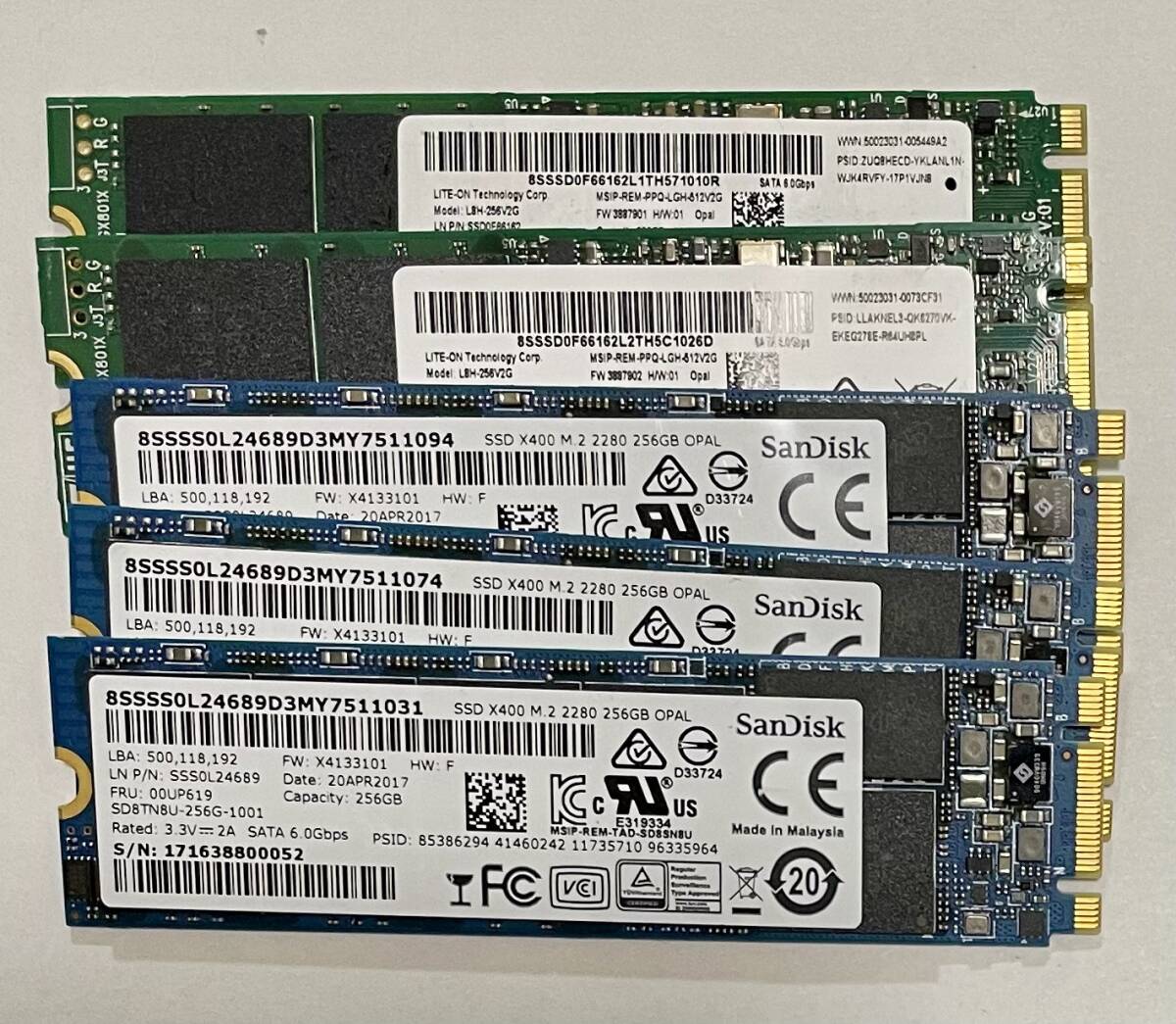 Biwin NV3500 1TB SSD NVMe M.2 Type 2280 PCIe Gen3×4 最大読込