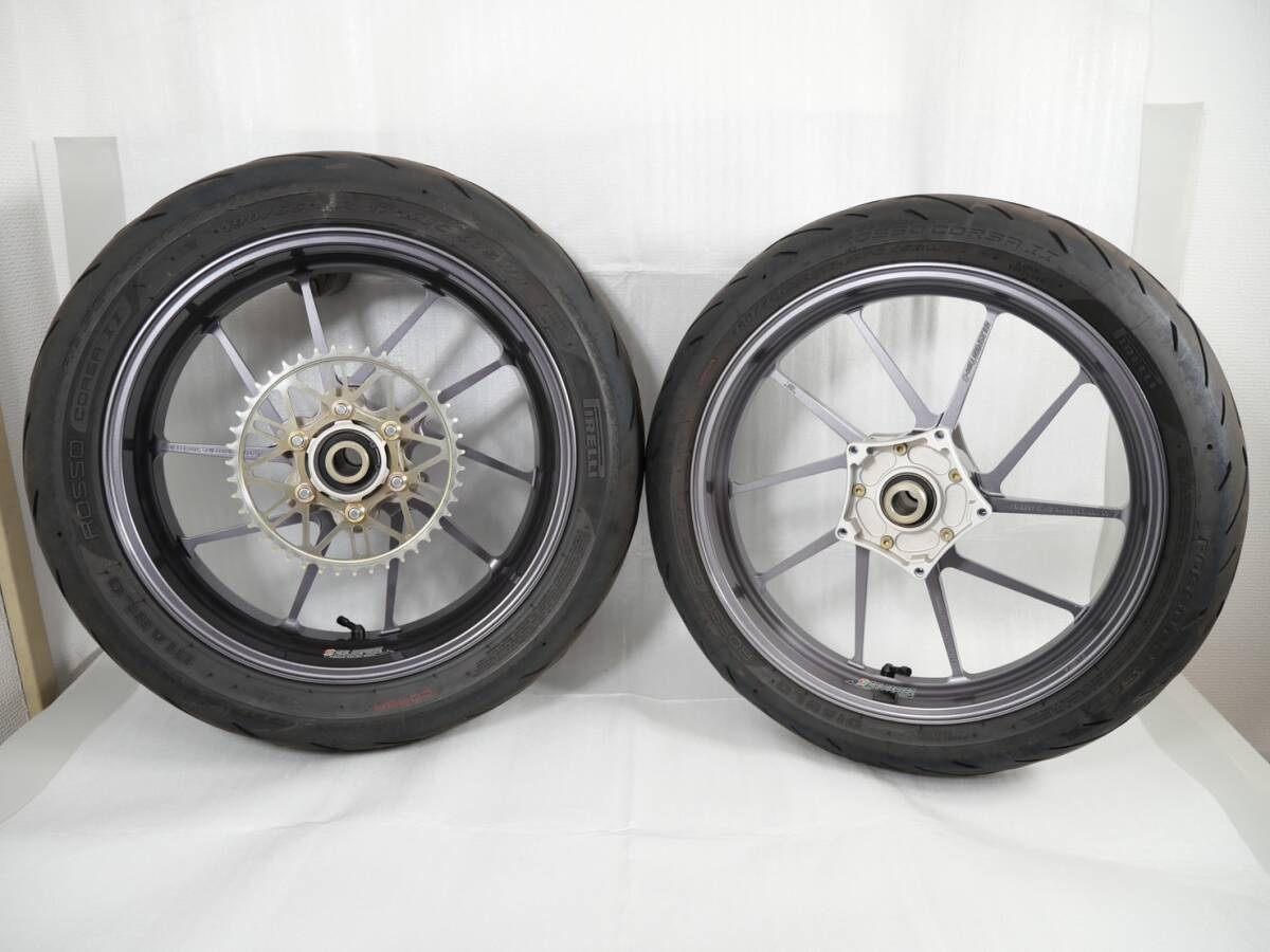 c14 ゲイルスピード TypeR アルミ ホイール フロント リア セット 2008 c14 ゲイルスピード TypeR アルミ ホイール フロント リア セット 2008