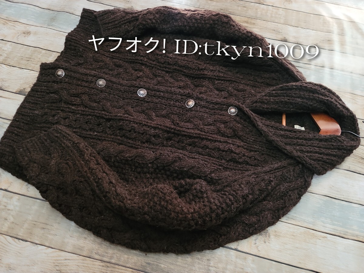 Ron Herman California ロンハーマン 千駄ヶ谷限定 コンチョ釦 ボタン