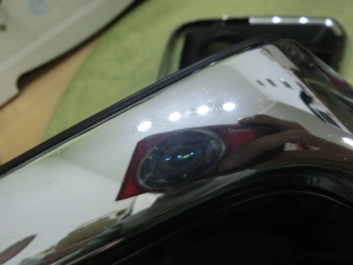 即決 スペーシアカスタム MK53S フォグカバー 左右セット フォグランプカバー フォグガーニッシュ MK53S スペーシアカスタム スペーシア スペーシアカスタムmk53s 71761-79R6 左右