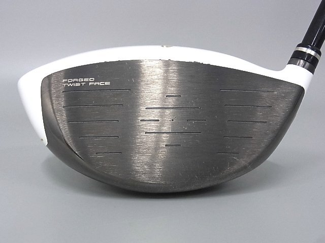 ■テーラーメイド■M GLOIRE■10.5■SR■Speeder EVOLUTION TM■中古■1円～_2