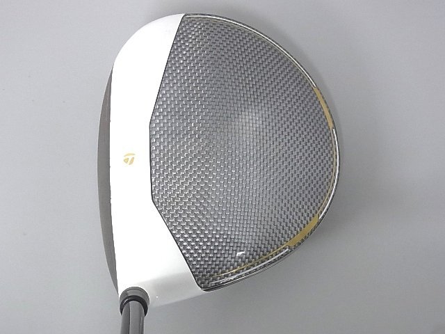 ■テーラーメイド■M GLOIRE■10.5■SR■Speeder EVOLUTION TM■中古■1円～_3