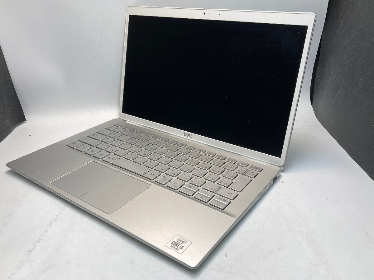 DELL Core i5 10210U プロセッサー 1.6GHz⁄8GB 〔中古〕Inspiron5391 